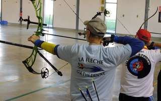 Championnat Départemental salle 2019